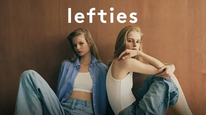 Lefties