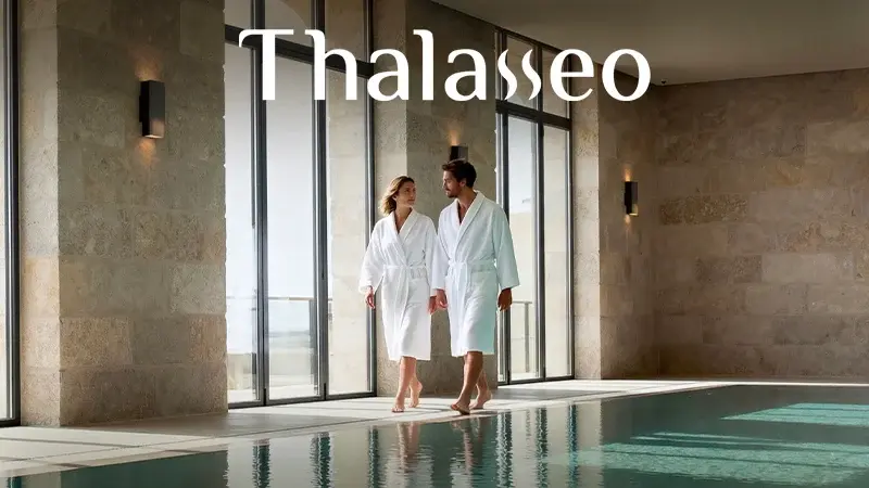Thalasseo - Best of France