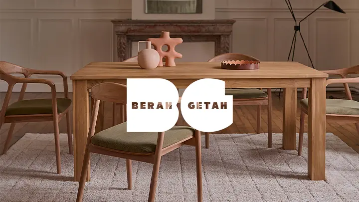 Berah Getah