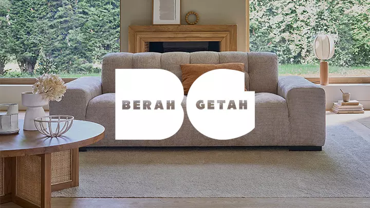 Berah Getah