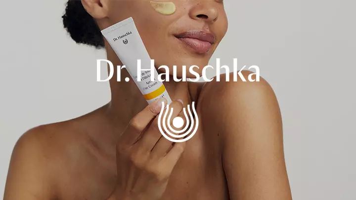 Dr. Hauschka