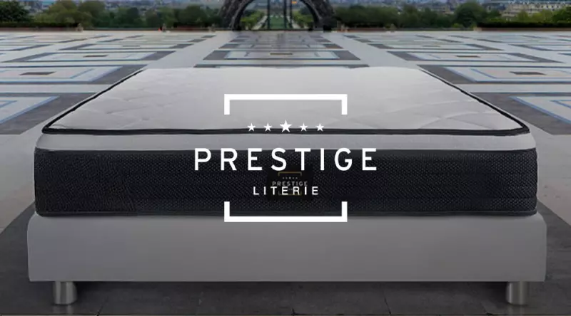 Prestige Literie