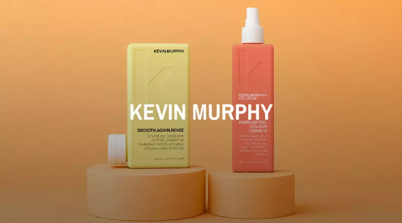 Kevin Murphy