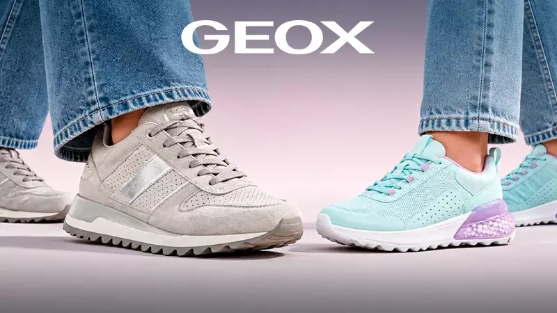 Geox