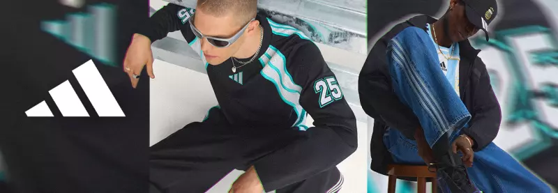 Adidas