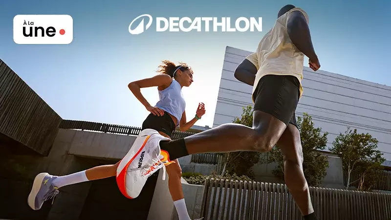 Decathlon