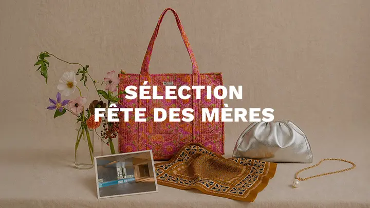 Sélection Fête des Mères
