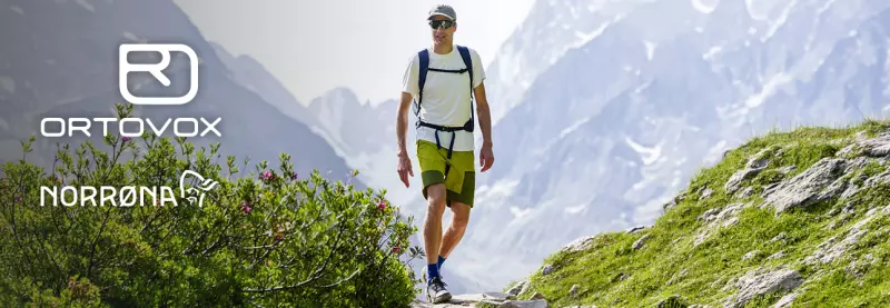 Ortovox Norrona