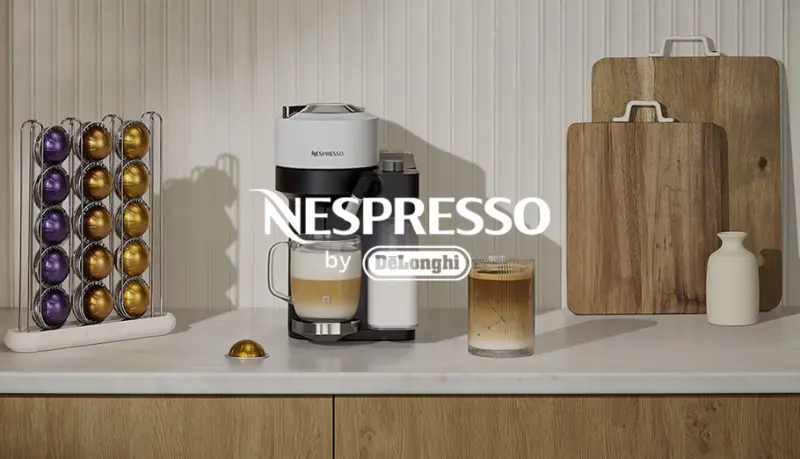 Nespresso