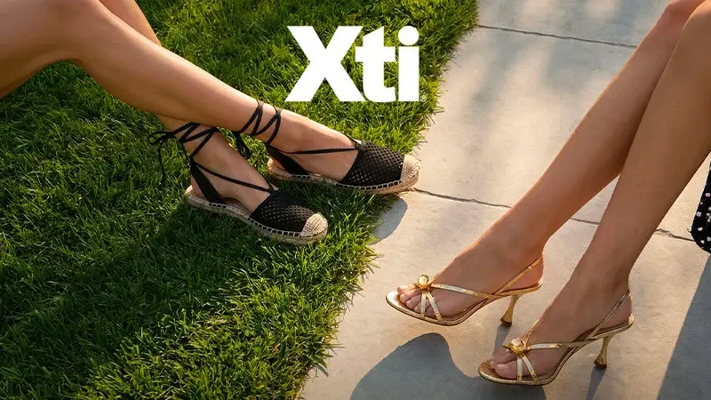 Xti