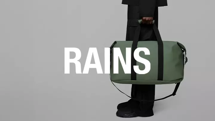 Rains