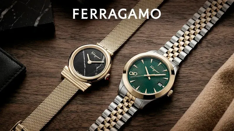 Ferragamo