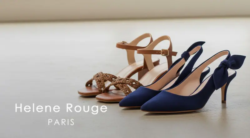 Helene Rouge