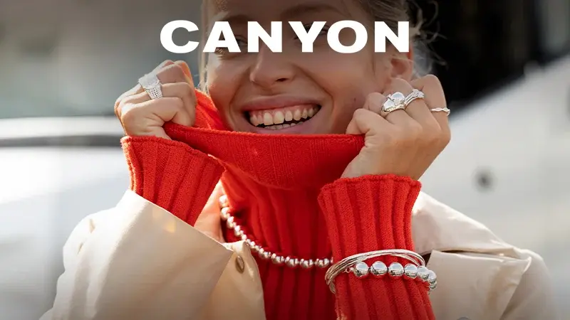 Canyon