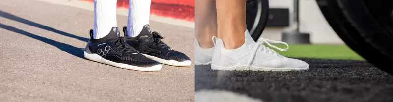 Vivobarefoot