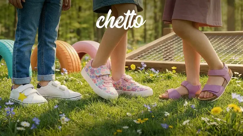 Chetto