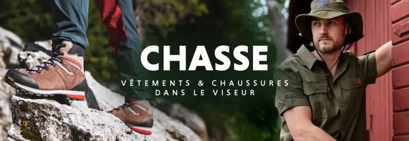 Chasse