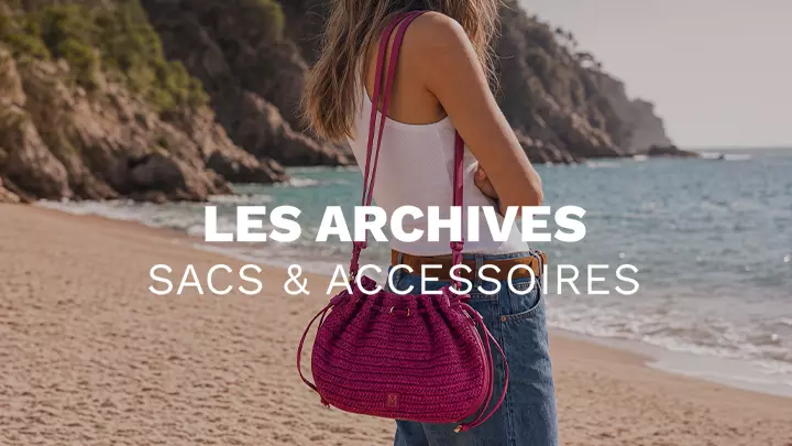 Les Archives Sacs Et Accessoires