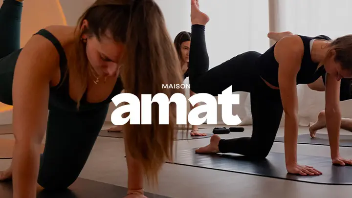 Maison Amat