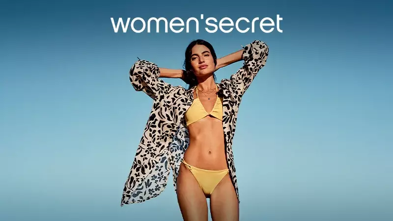 Women Secret & Autres Marques