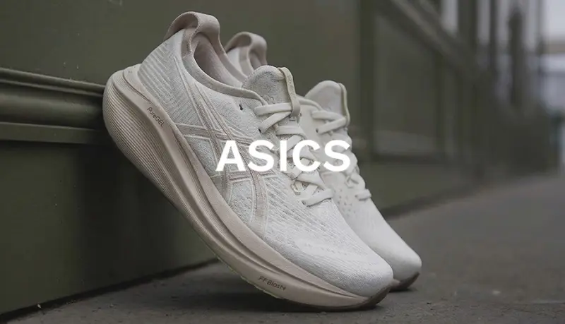 Asics