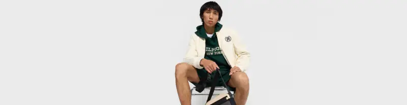 Tommy Hilfiger - Homme