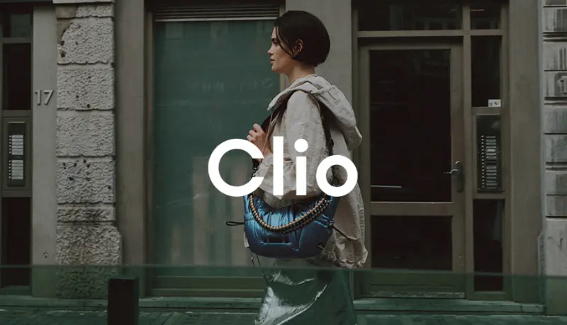 Clio Goldbrenner