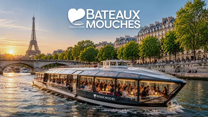 Bateaux Mouches