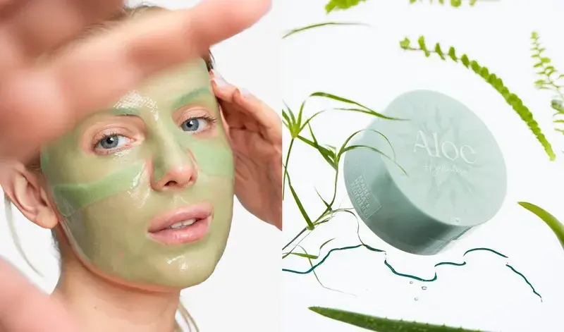 Aloe Paris