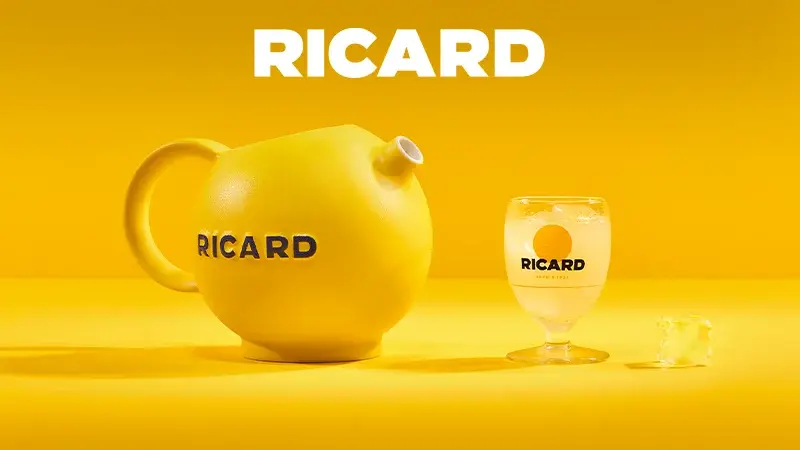 Ricard