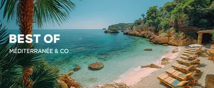 Best of - Méditerranée & co