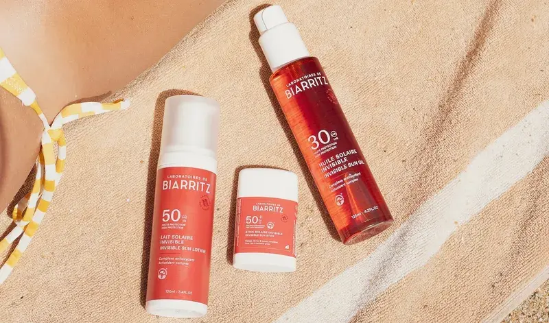 Laboratoires De Biarritz