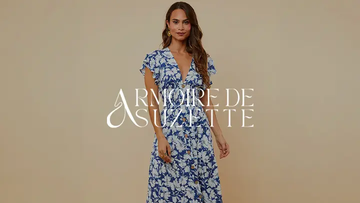 L'Armoire de Suzette