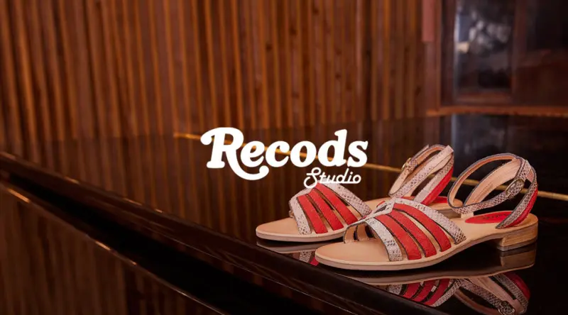Recods Studio