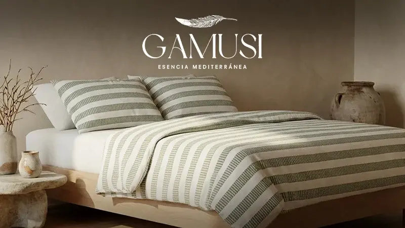 Gamusi