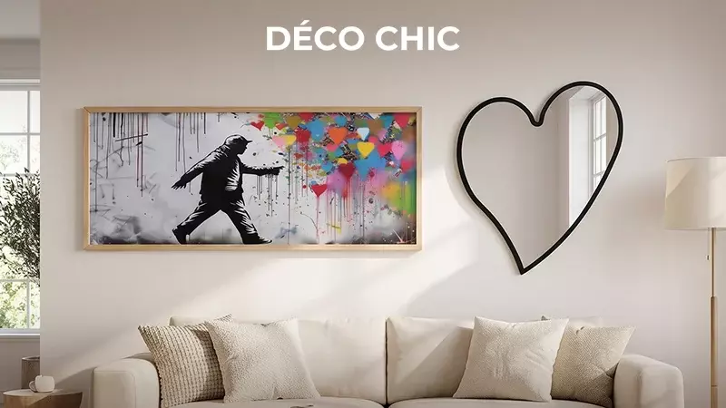 Déco Chic