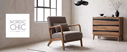 Nordic Chic