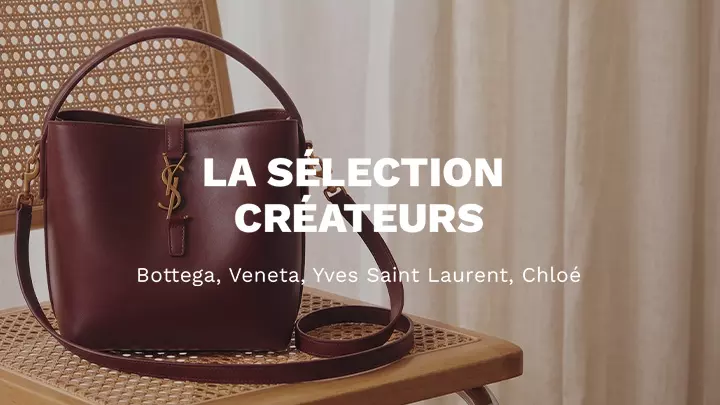 La Sélection Créateurs