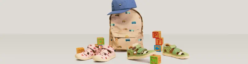 Chaussures & accessoires pour enfant