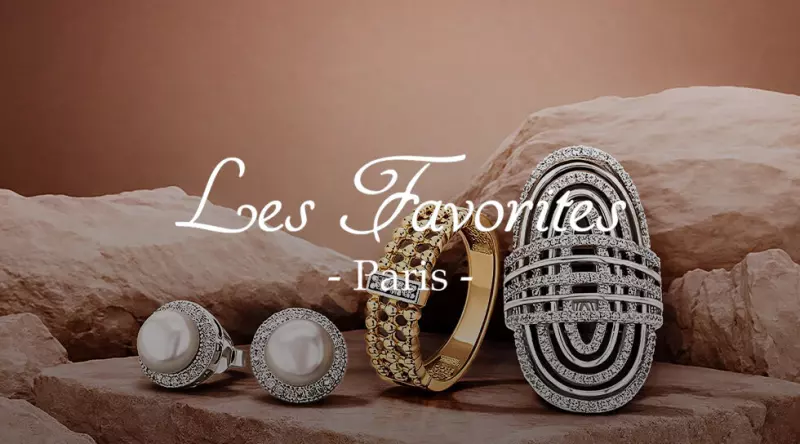 Les favorites