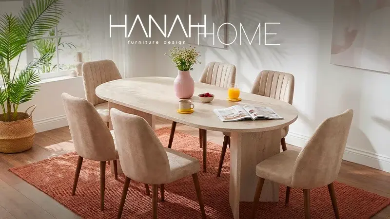 Hanah Home
