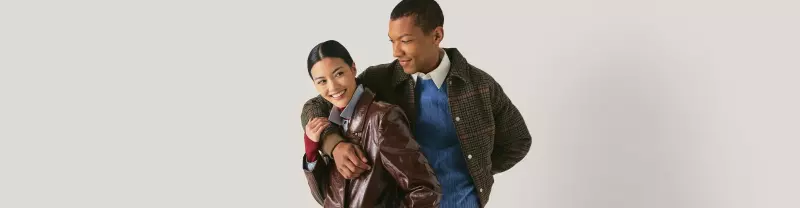 Vestes & mailles à moins de 60 €