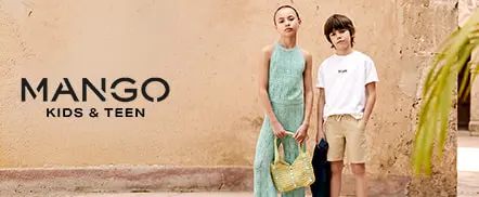 Mango Kids
