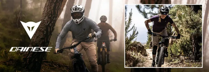Dainese MTB