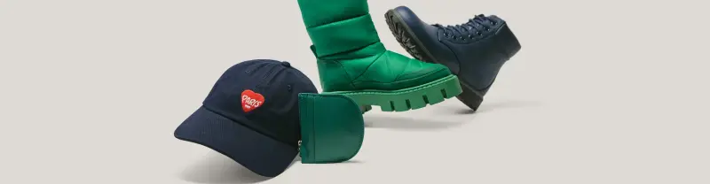 Chaussures & accessoires à moins de 60 €