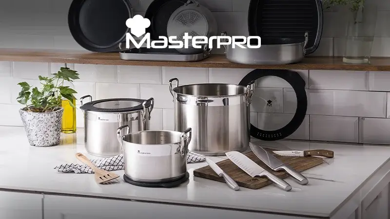 Masterpro