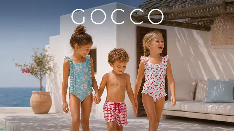 Gocco