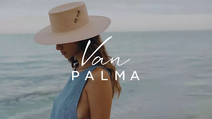 Van Palma