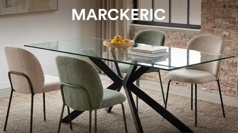 Marckeric