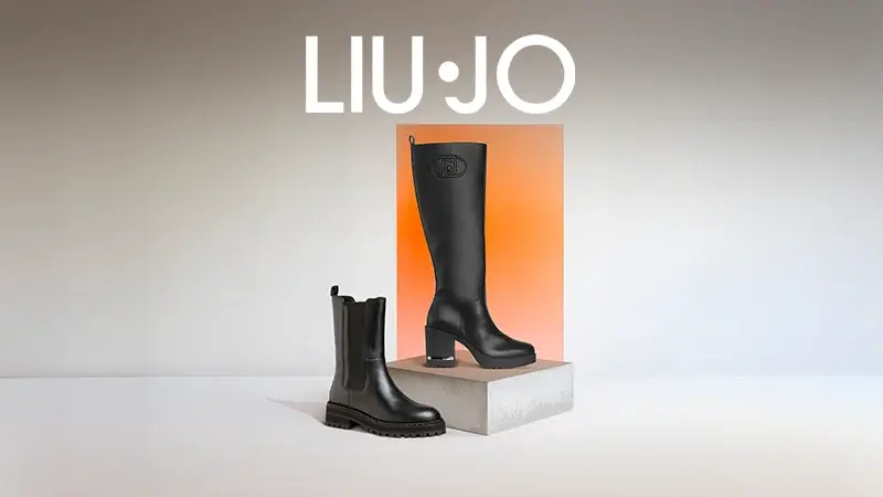 Liu Jo